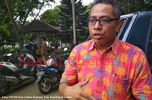 Ketua FHPTKN: Honorer Hanya Ingin Legalitas