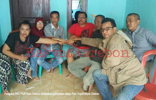 PAC PDIP Sindir Oki Soal Etika