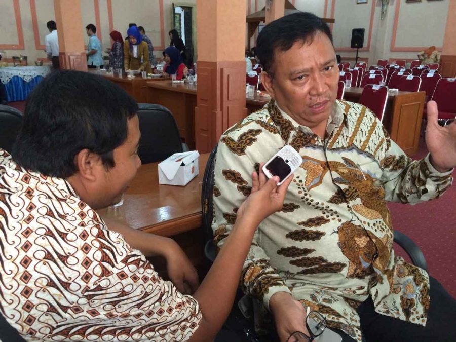 Kota Cirebon Usulkan 2.100 Formasi CPNS, Kepala BKPPD: Kuotanya Keluar Maret