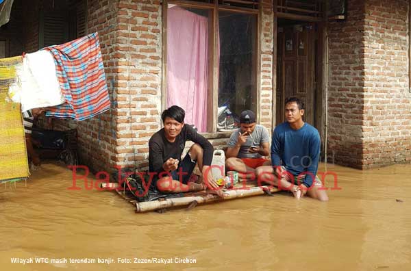 Selly: Kesadaran Warga Membuang Sampah Masih Rendah