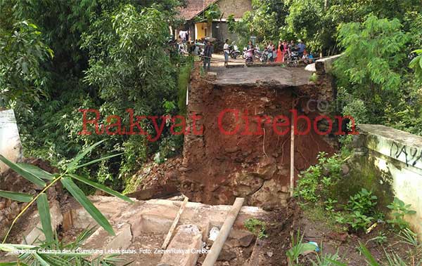 Pemkab Perpanjang Status Darurat Banjir