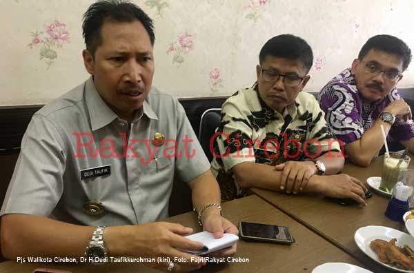 Pjs Walikota Ingatkan ASN Netral di Pilwalkot