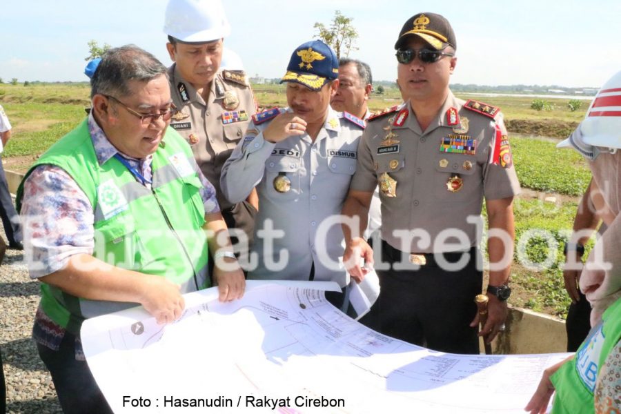 Bandara Kertajati 3 Bulan Lagi