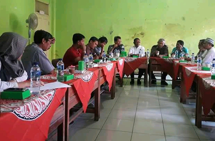 Muhammadiyah Ciledug Agendakan Pelatihan Kemandirian Ekonomi