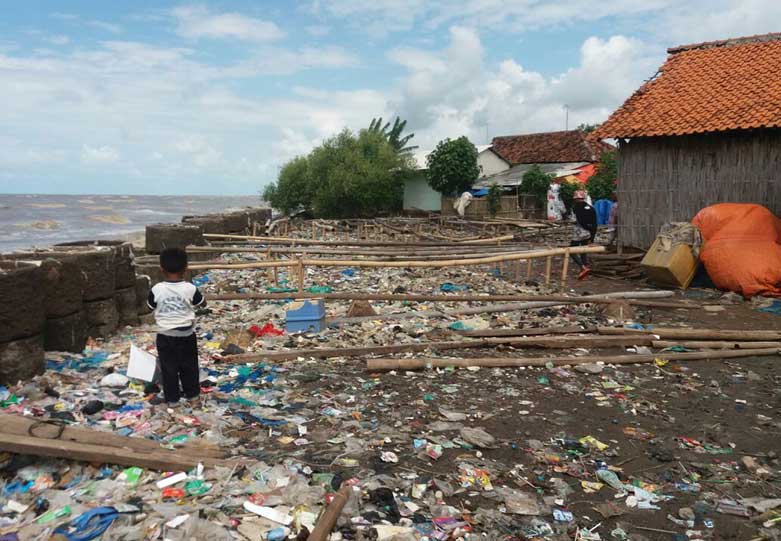 Abrasi Dadap Ancam Nyawa Ribuan Warga