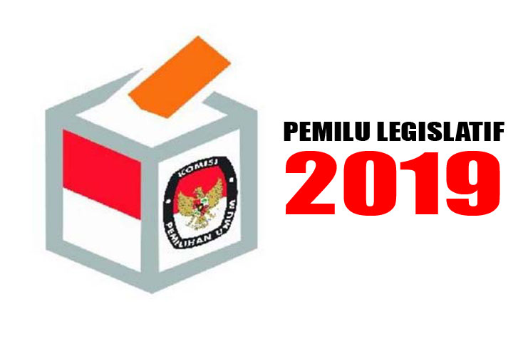 Pileg 2019 Disepakati Tetap 7 Dapil