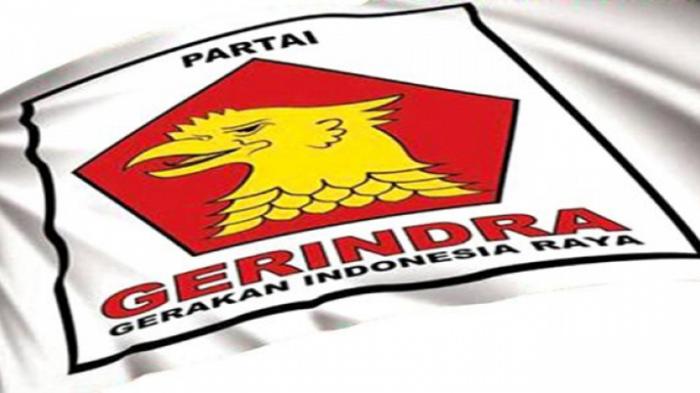 Inilah Kepengurusan Gerindra Periode 2020-2025