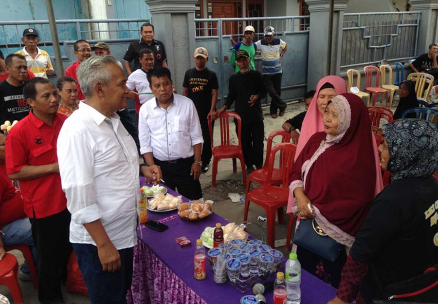 Pengembangan Home Industri Harus Lebih Masif