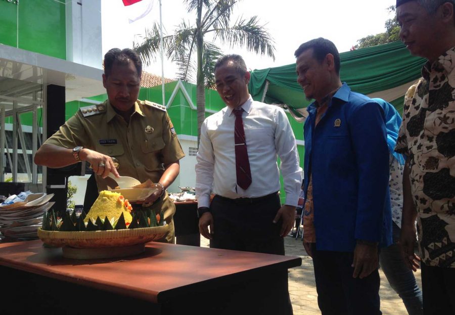 Syukuran May Day, Disnaker akan Sampaikan Aspirasi Buruh