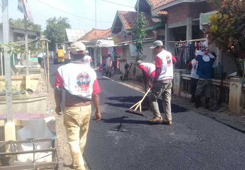 Mengaku Tidak Alergi Kritik, Tapi Sampaikan dengan Cara Santun