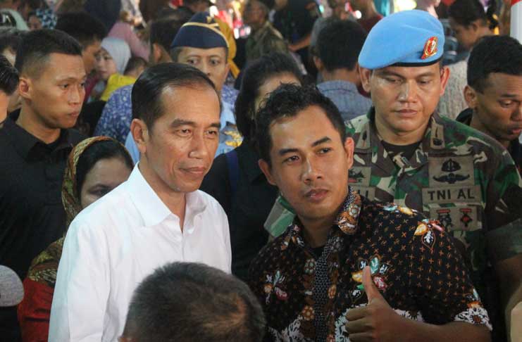 Jokowi Beri Bantuan Apa untuk Nelayan Indramayu?
