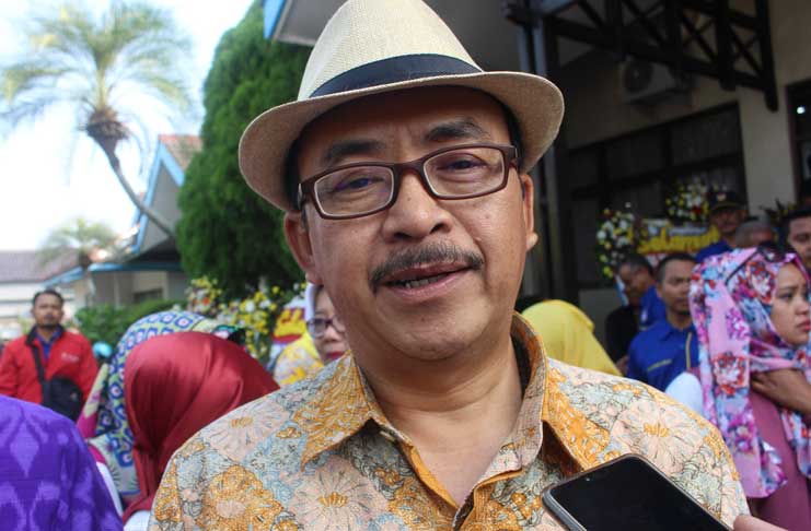 Sekjen DPW: Ketua DPC PKB Jangan Songong Sama Kiai