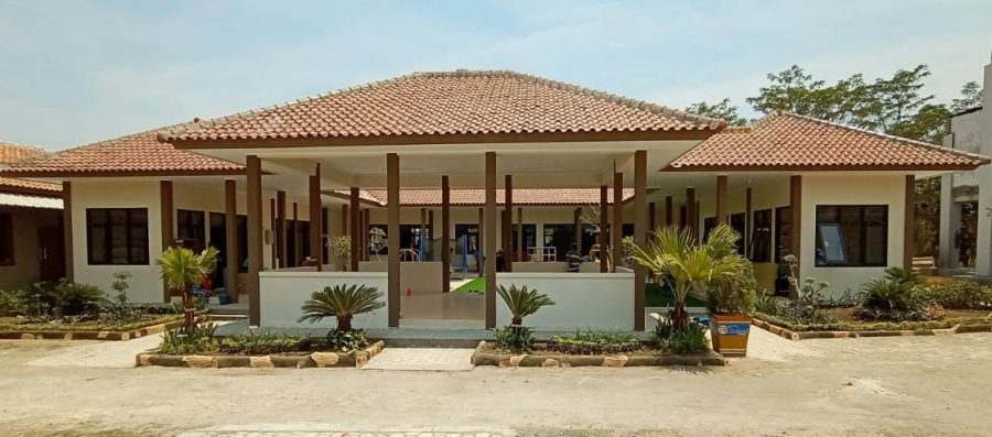 Lab PAUD UMC Memuat Nilai Dasar Keislaman