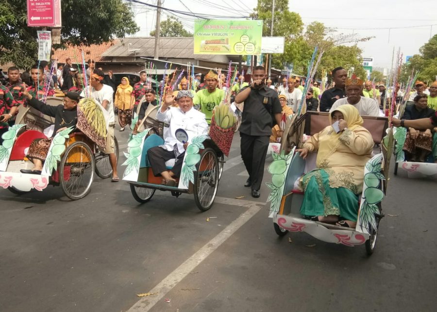 Visi Sejalan, Pemprov Target Tambah Kabupaten/Kota