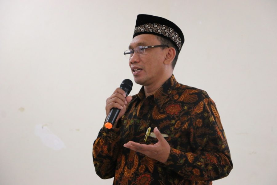Sumbangsih IAIN Cirebon dalam Penyusunan UU Pesantren