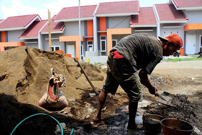 Kendala SHGB, Ribuan Rumah Subsidi Terancam tak Terbangun