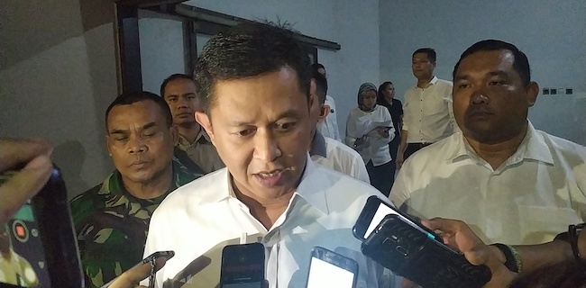 Selain Jakarta, Markas WNA asal China Sindikat Penipuan Lintas Negara  Turut Digelar Di Malang