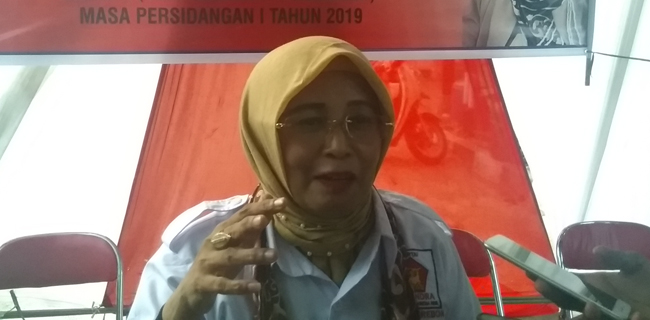 Ketua DPRD Kota Cirebon Tampung Hasil Reses Soal Rutilahu