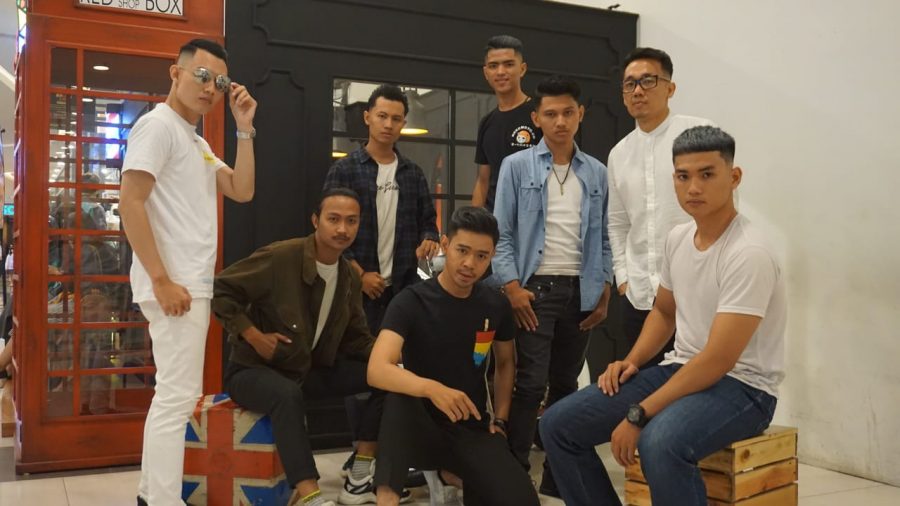 Redbox Hair Show 2019 Tampilkan 6 Gaya Rambut Favorit