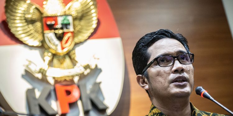 Dugaan Korupsi Pengaturan Proyek, KPK Panggil Kepala Bappeda Indramayu