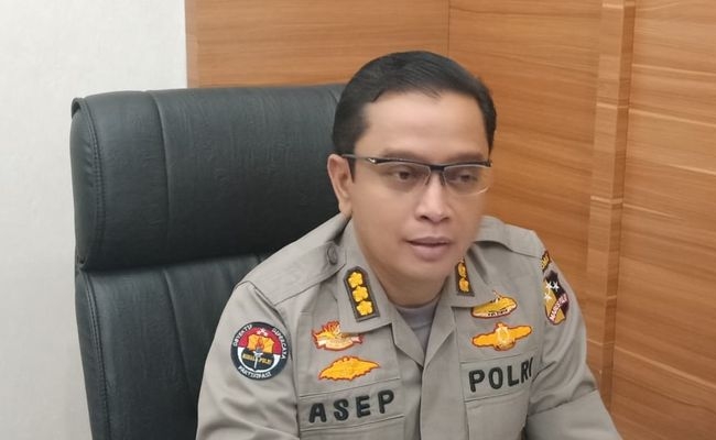 Polri Batal Tetapkan Stafsus Wapres Lukmanul Hakim sebagai Tersangka Kasus Penipuan