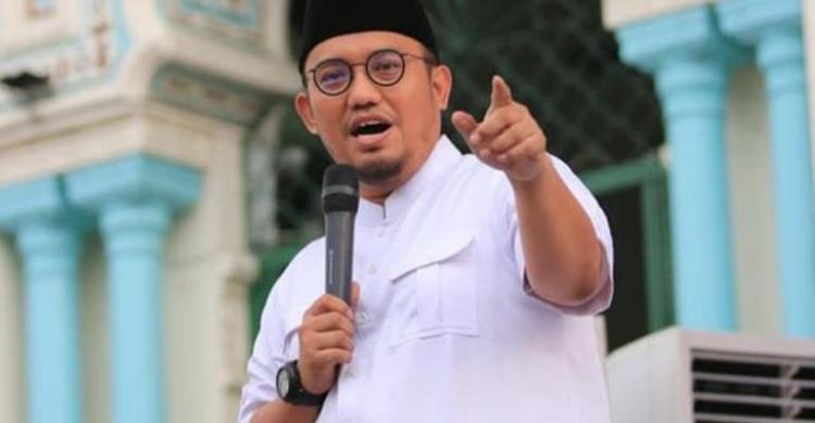 Jubir Menhan: Pidato Rektor Unhan Tidak Merepresentasikan Prabowo Subianto