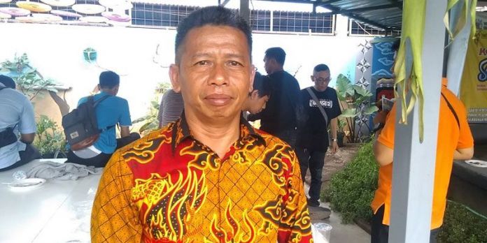 Kader Hanura Kota Cirebon: Koreksi Kepemimpinan Pak OSO Kurang Komunikatif