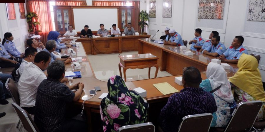 Retribusi di TPI Kejawanan, Ini Saran DPRD Kota Cirebon