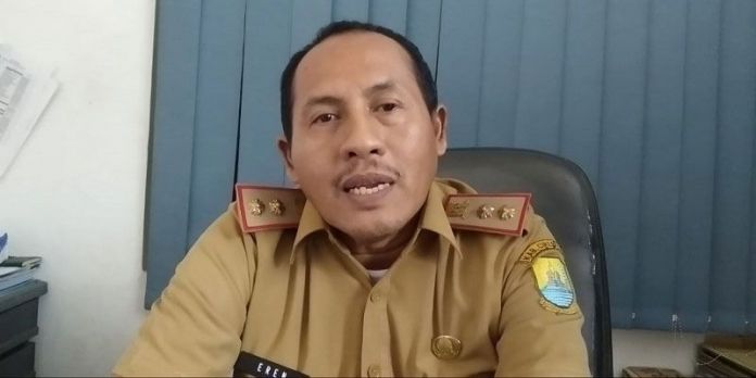 Pelayanan E-KTP Di Kabupaten Cirebon Telat, Ini Kata Disdukcapil