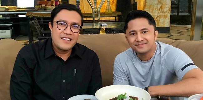 Gonjang-Ganjing Hengky Kurniawan Bikin PDI Perjuangan Beda Suara?