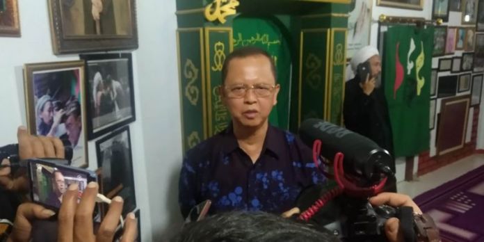 Jika Pancasila Diperdebatkan, DPR: Kapan Indonesia Mulai Membangunnya