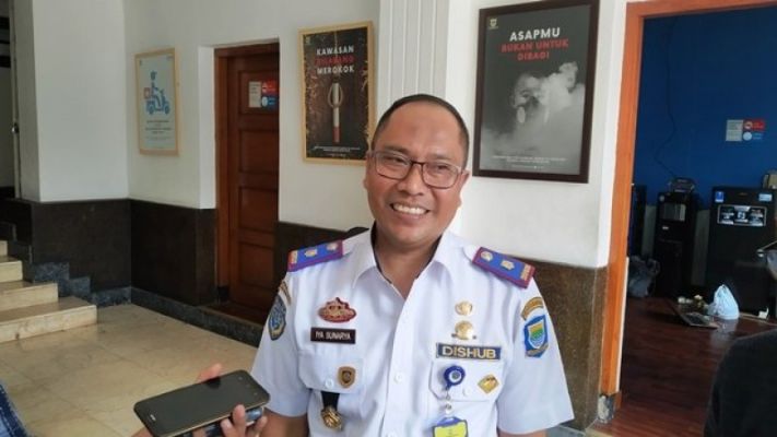 Jelang Libur Akhir Tahun, Dishub Jabar Beri Sanksi Perusahaan Otobis Yang Menaikan Tarif