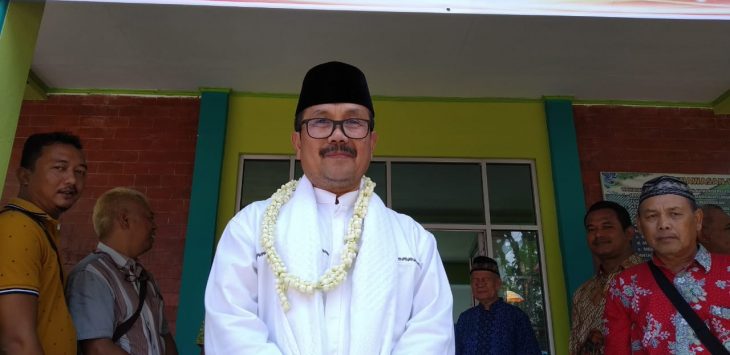 APBD 2020 akan Dimasukkan Gaji Guru Honorer, Bupati Cirebon: Kami Panggil Kepala Dinas Pendidikan untuk Koordi