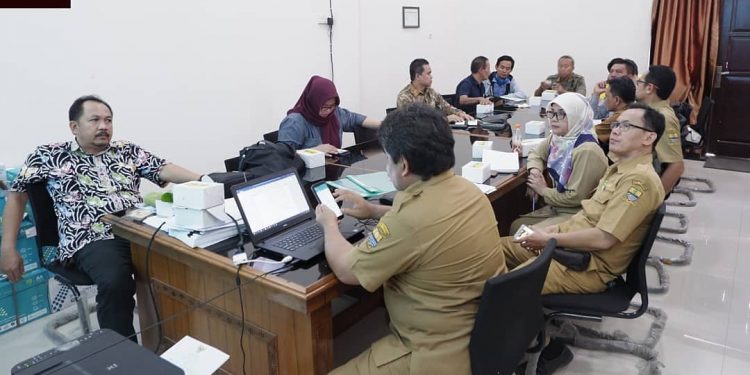 Godok Raperda Tibum dan Linmas, Ada Revisi Jam Operasional Tempat Hiburan