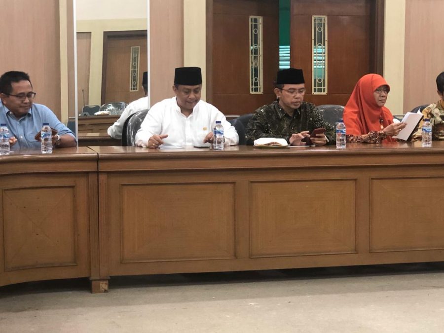 Komisi VIII: Majalengka Lebih Ideal Jadi Embarkasi Haji