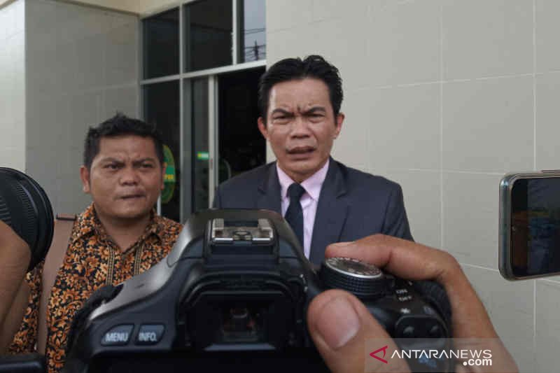Sidang Vonis Gugatan Ahli Waris Pahlawan Nasional AH Nasution atas Pemkot Cirebon Ditunda