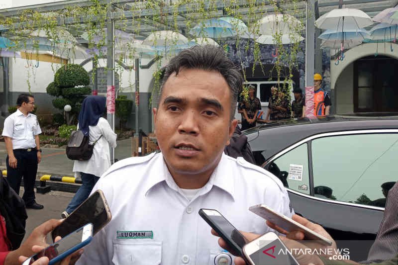 Imbas Gangguan Persinyalan, 106 Penumpang KA di Cirebon Batalkan Keberangkatan