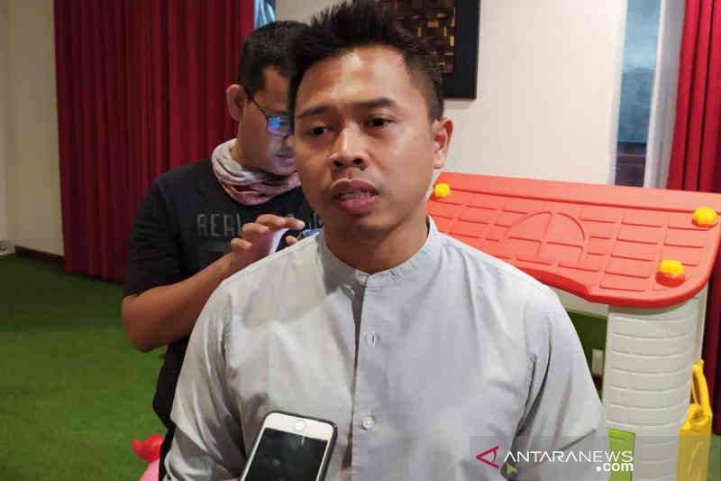 PHRI Kota Cirebon Sebut Selama Libur Natal Tingkat Hunian Kamar Hotel Capai 80 persen