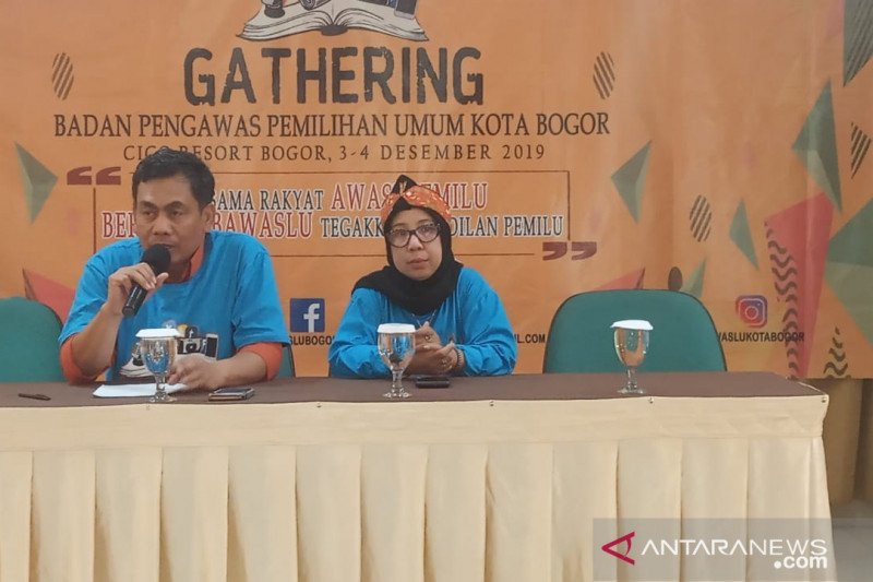 942 Pelanggaran Pemilu 2019 di Jabar, Bawaslu Sebut Didominasi Politik Uang