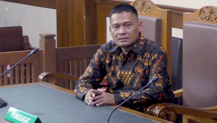 Mengkaji Kasus Hukum Rohadi Dan Kepedulian Komisi III DPR RI