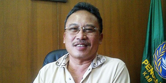 DPRD Kabupaten Bandung Minta Ridwan Kamil Tanggung Jawab Soal Izin Galian C Di Soreang
