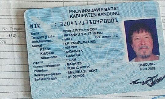 Antisipasi Adanya WNA Dapat Hak Pilih, KPU Lakukan Pencermatan Data,