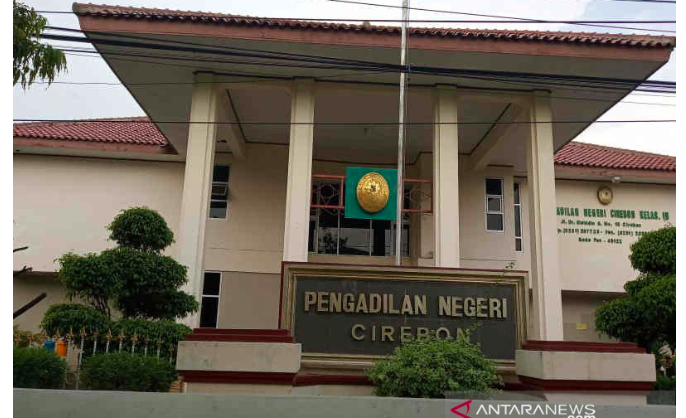 Hakim Tolak Gugatan Ahli Waris Jenderal AH Nasution di Pengadilan Negeri Kota Cirebon