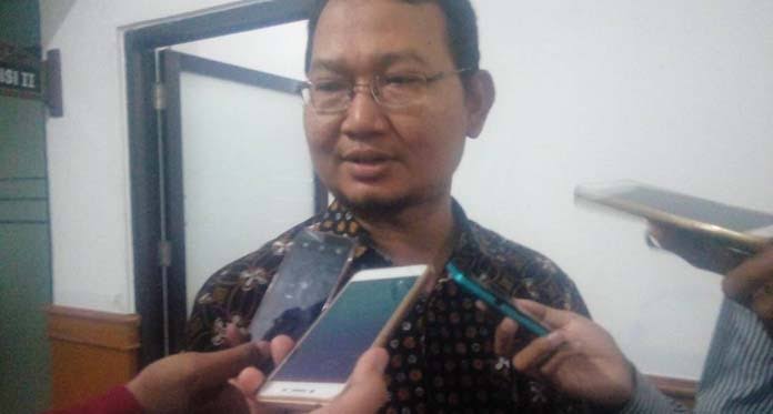 DPRD Kabupaten Cirebon Cium Kejanggalan Open Bidding Pemkab Cirebon