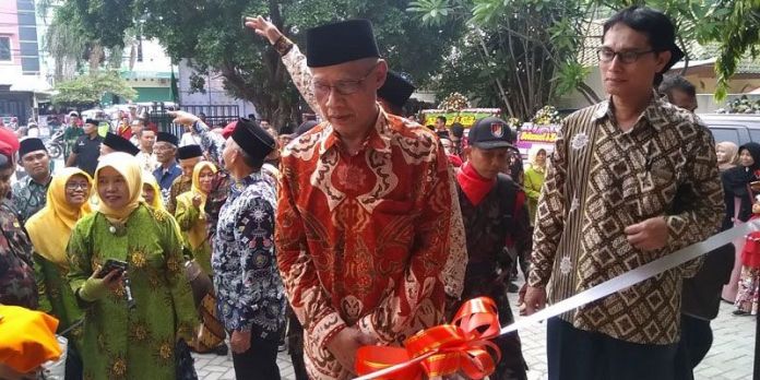 Pemerintah Kirim Nelayan Pantura ke Perairan Natuna, Muhammadiyah: Dukung Penjagaan Kedaulatan Negara