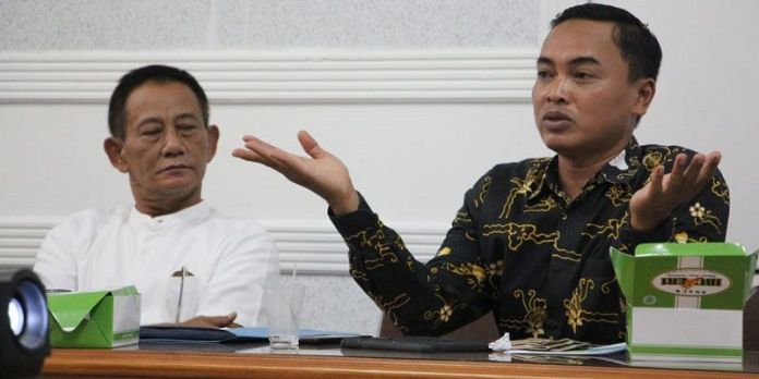 Komisi II DPRD Kota Cirebon Minta PD Pembangunan Harus Punya Program Unggulan