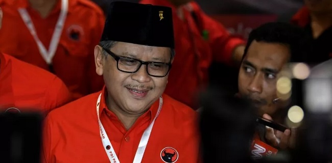 Hasto Kristiyanto Merasa Jadi Bagian Framing Isu di Media Massa