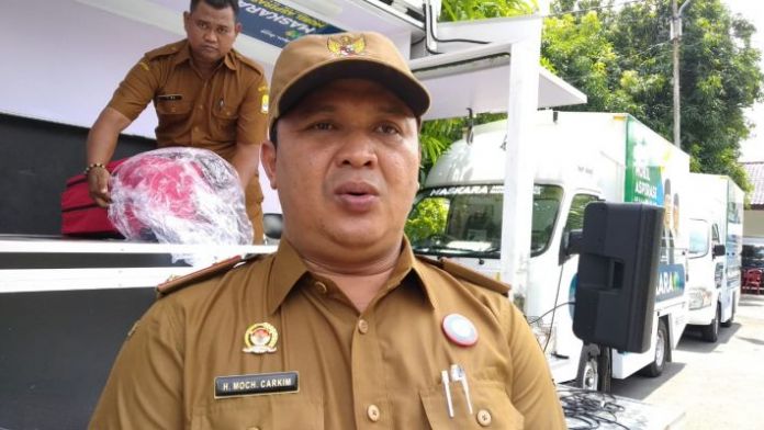 Klaim Dapat Dukungan Jadi Wakil Bupati Cirebon, Ini Prioritas Carkim