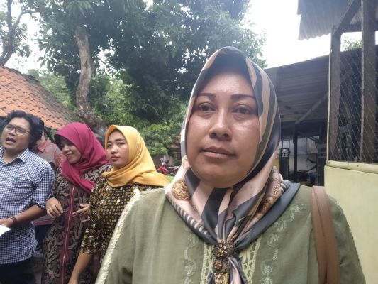 Diduga Izin Alih Fungsi Lahan Produktif Oleh Pemkab Jadi Penyebab Banjir di Cirebon Timur