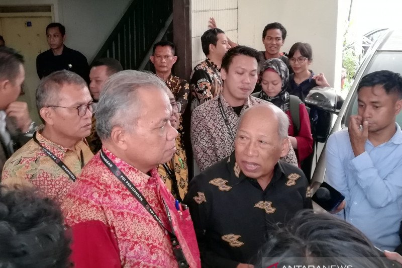 Tidak Sedang Mengancam Kebebasan Pers, DPP PDI Perjuangan: Konsultasi Terkait Pemberitataan Dugaan Suap Wahyu 